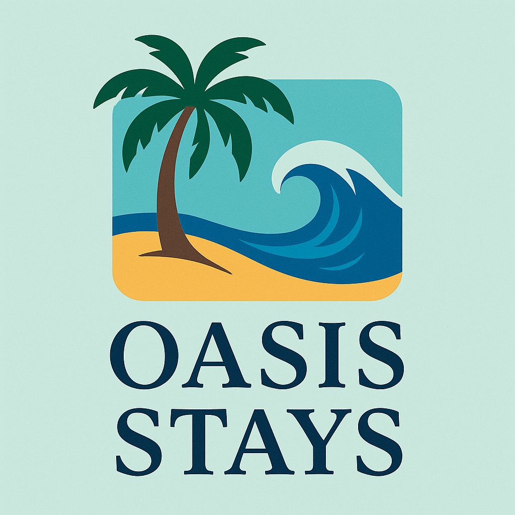 Oasis Del Mar